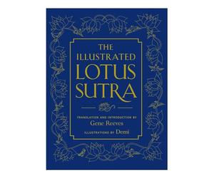The Illustrated Lotus Sutra