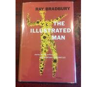 The Illustrated Man