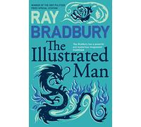 The Illustrated Man