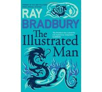The Illustrated Man (Flamingo Modern Classics) by Ray Bradbury (14-Nov-2005) Paperback