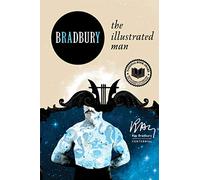The Illustrated Man (Harper Perennial Modern Classics)