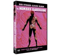 The Illustrated Man (Region 2)