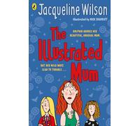 The Illustrated Mum