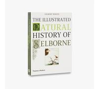 The Illustrated Natural History of Selborne