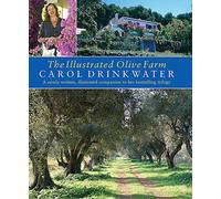 The Illustrated Olive Farm