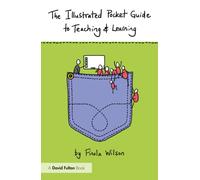 The Illustrated Pocket Guide to Teaching and Learning