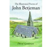 The Illustrated Poems of John Betjeman