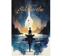 The Illustrated Siddhartha