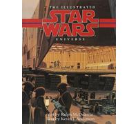 The Illustrated Star Wars Universe