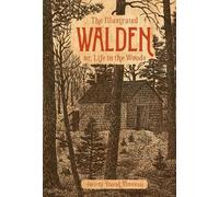 The Illustrated Walden by Henry Thoreau - 9781454929147