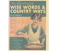 The Illustrated Wise Words and Country Ways