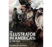 The Illustrator in America