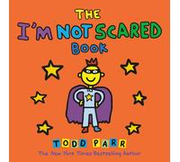 The I'm Not Scared Book