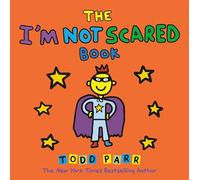 The I'm Not Scared Book