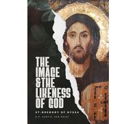 The Image and Likeness of God
