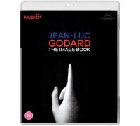 The Image Book Blu-ray (2020) Jean-Luc Godard cert 15 NEW Amazing Value