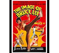 The Image of Bruce Lee