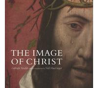 The Image of Christ (National Gallery London) (The Future Fields Commission in Time-Based Media)