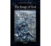 The Image of God: The Problem of Evil and the Problem of Mourning