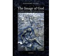 The Image of God: The Problem of Evil and the Problem of Mourning
