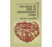 The Image of Jews in Contemporary China