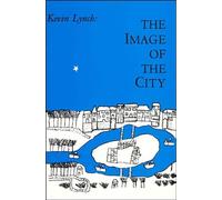 The Image of the City (Harvard-MIT Joint Center for Urban Studies Series)