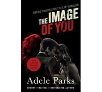 The Image of You: Now a major motion picture!