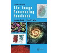 The Image Processing Handbook