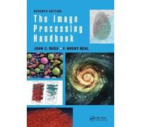 The Image Processing Handbook