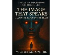 The Image That Speaks...: ...And the Reign of the Beast: 5 (The Alien Deception Chronicles)