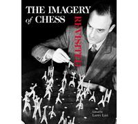 The Imagery of Chess: Revisited by List New 9780807615553 Fast Free Shi HB+-