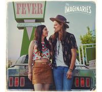 The Imaginaries - Fever [New Vinyl LP]