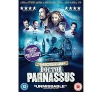 The Imaginarium of Doctor Parnassus