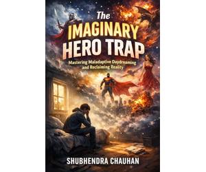 The Imaginary Hero Trap: Mastering Maladaptive Daydreaming and Reclaiming Reality