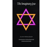 The Imaginary Jew