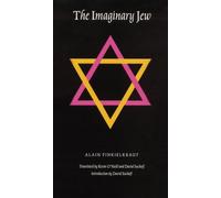 The Imaginary Jew (Texts and Contexts)