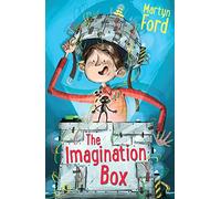 The Imagination Box: 1