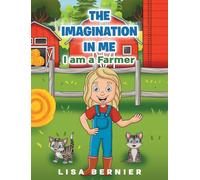 The Imagination In Me: I am a Farmer