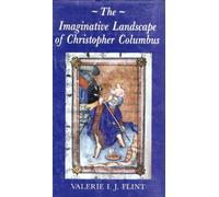 The Imaginative Landscape of Christopher Columbus (Princeton Legacy Library)