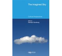 The Imagined Sky: Cultural Perspectives 2015