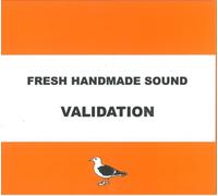 The Imagined Village - (LUSH) Fresh Handmade Sound - Validation