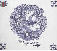 The Imagined Village – The Imagined Village – CD – Realworld