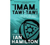 The Imam of Tawi-Tawi : An Ava Lee Novel: Book 10