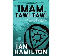 The Imam of Tawi-Tawi: An Ava Lee Novel: Book 10 (An Ava Lee Novel, 10)