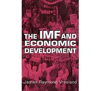 The IMF and Economic Development – Cambridge University Press