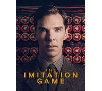 The Imitation Game