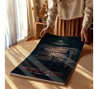 The Imitation Game (2014)| Classic-Cult Movie Poster Print Wall Art Image Home Decor Artworks Different Sizes