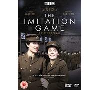 The Imitation Game - BBC Play For Today [DVD]