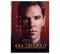 The Imitation Game [DVD] [Region 2] (English audio)