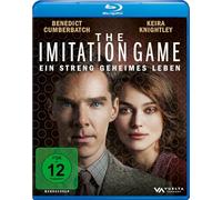 Tyldum, Morten - The Imitation Game - Ein Streng Geheimes Leben (Bl